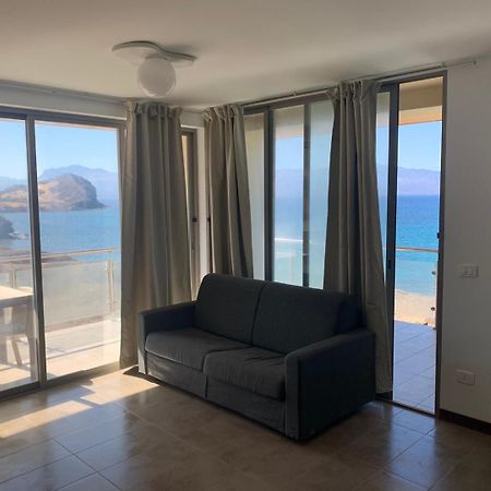 Ferienwohnung Lazareto Oceanview Mindelo Exterior foto