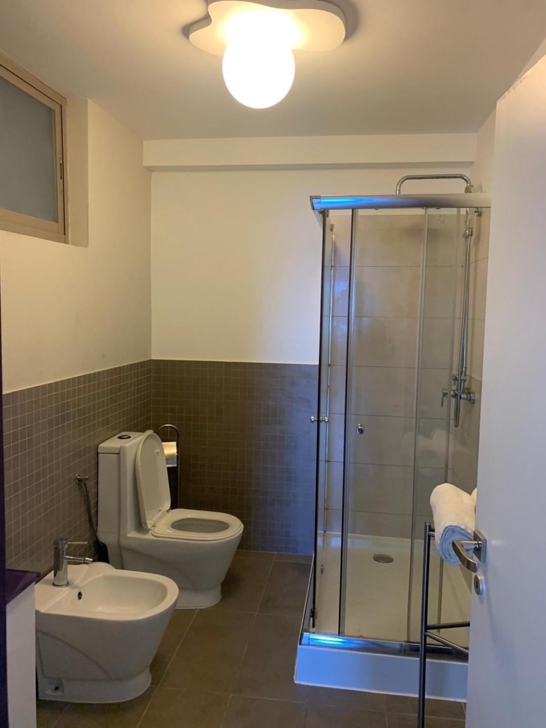 Ferienwohnung Lazareto Oceanview Mindelo Exterior foto